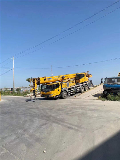 南岔县吊车作业时，可能会产生哪些额外收费项目？