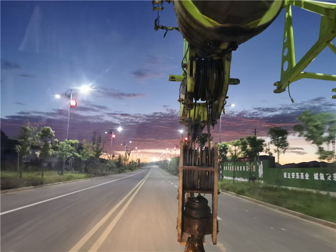 南岔县大件吊装怎么收费