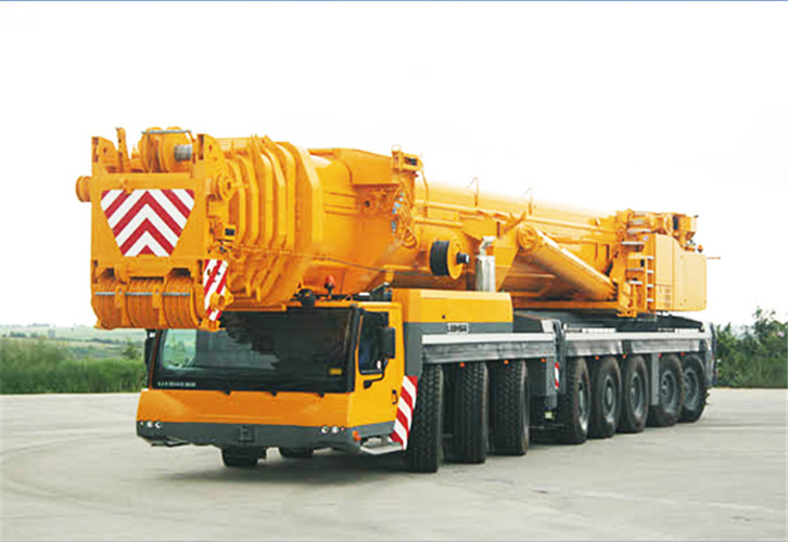 南岔县精密设备吊装（如机床、仪器）需要特殊车型吗？