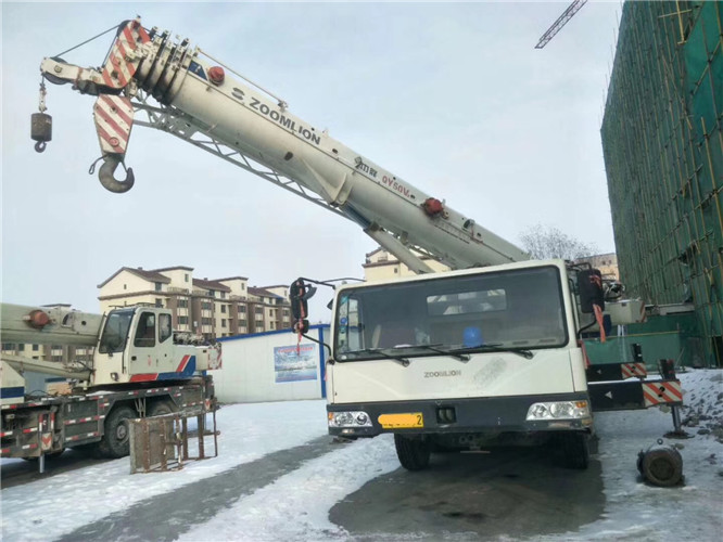 南岔县吊车出租场景简单分类